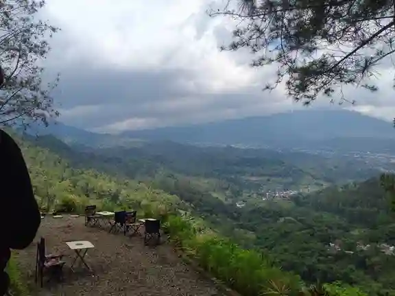 Checklist perlengkapan pemula