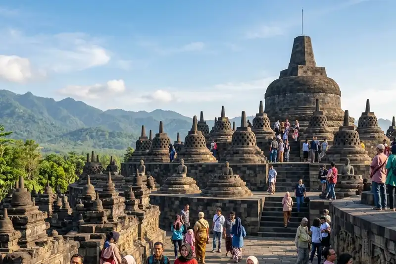 Daya Tarik Wisata Jogja yang Sering Jadi Pembanding Wisata Jawa Timur