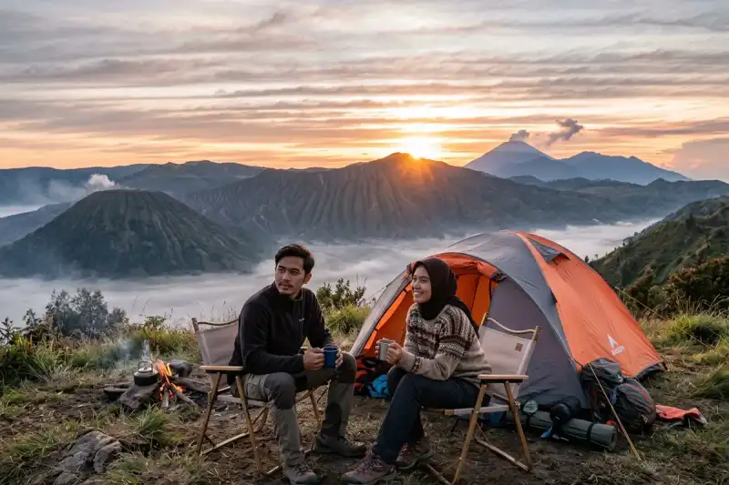 Event Musiman Batu: Jadwal dan Tips Kunjungan Terbaik