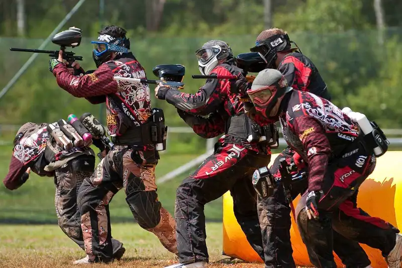 Harga Paintball: Kisaran Biaya dan Faktor yang Mempengaruhinya
