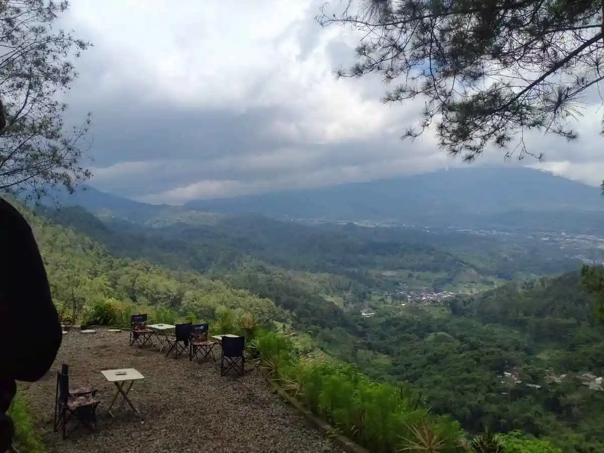 Ground Lapang Rombongan