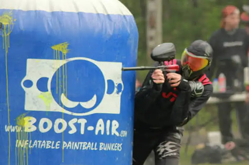 Kesalahan Umum Saat Menyewa Paintball dan Solusinya