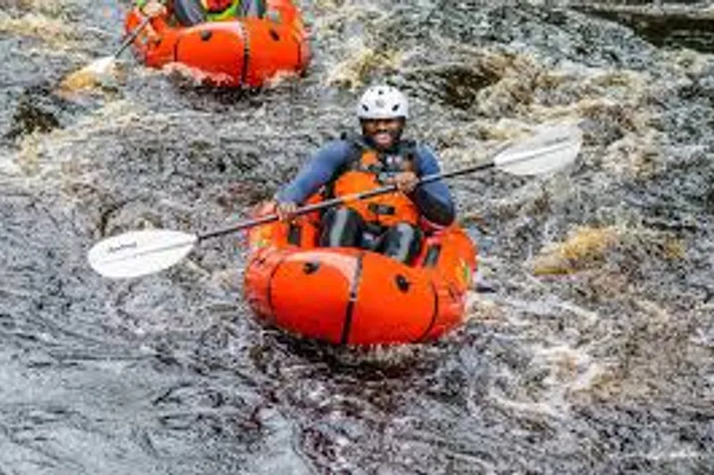 Level Kesulitan Jeram: Panduan Memilih Sesuai Keluarga