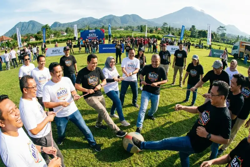 Manfaat Outbound Edukasi bagi Perkembangan Siswa