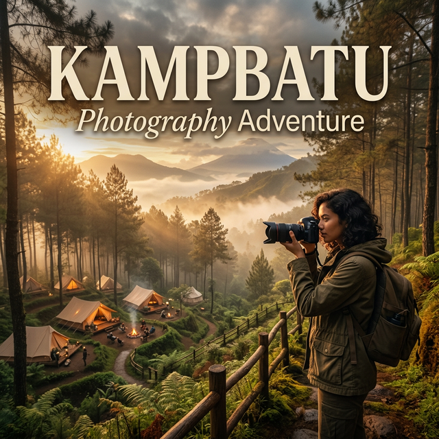 Promo Event Outbound Rombongan - Konsultasi Gratis Gemilang Katun