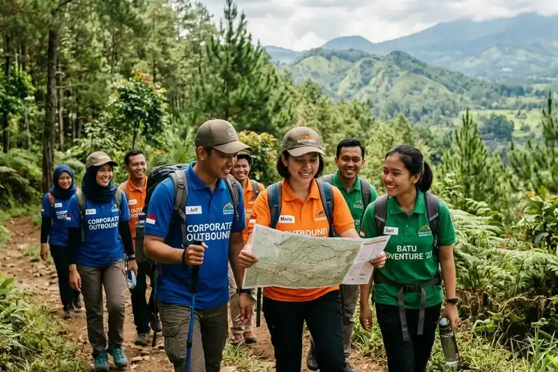 Rekomendasi Wisata Sekitar Baloga Batu untuk Liburan